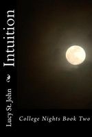 Cover of Intuition by Lucy St. John
