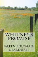 Cover of Whitney's Promise by Jaleen Bultman-Deardurff