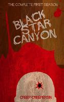 Black Star Canyon