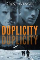 Cover of Duplicity by Diane Winger