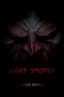Cover of Night Stories by Wayne Keesee