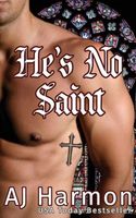 He's No Saint