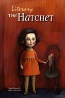 Cover of The Literary Hatchet #8 by Collective