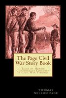The Page Civil War Story Book