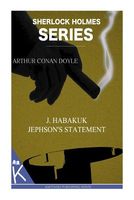 J. Habakuk Jephson's Statement