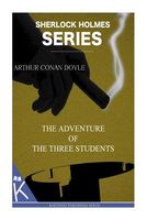 The Adventure of the Three Students