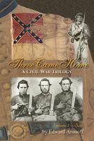 Cover of Three Came Home - Sam by Edward Aronoff
