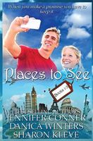 Places to See - Books 1-3