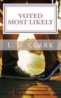 Cover of Voted Most Likely by L.D. Clark