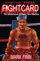 Cover of The Adventures of Sailor Tom Sharkey by Mark Finn