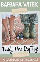 Daddy Wore Dog Tags