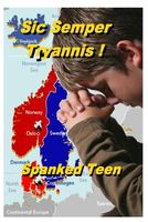 Spanked Teen's Latest Book