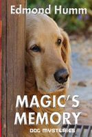 Cover of Magic's Memory by Edmond Humm