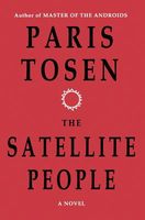 Cover of The Satellite People by Paris Tosen