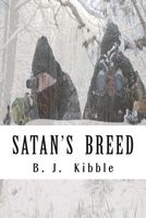 B.J. Kibble's Latest Book