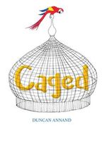Hardcover edition cover
