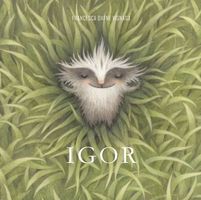 Hardcover edition cover