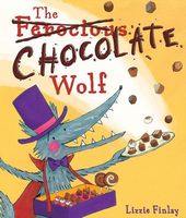 Hardcover edition cover