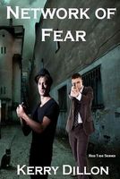 Cover of Network of Fear by Kerry Dillon