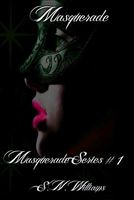 Cover of Masquerade by S.N. Williams