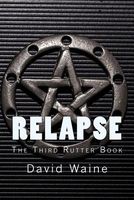 Cover of Relapse by David Waine