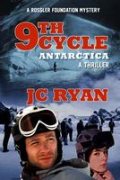 Ninth Cycle Antarctica