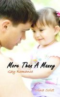 Cover of More Than A Manny by Trina Solet
