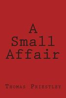 Cover of A Small Affair by Thomas Priestley