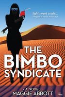 Cover of The Bimbo Syndicate by Maggie Abbott