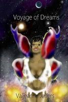 Cover of Voyage of Dreams by Valjeanne Jeffers