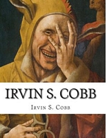 Cover of Irvin S. Cobb Collection by Irvin S. Cobb