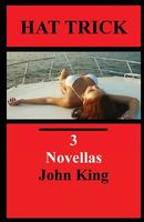 Hat Trick 3 Novellas