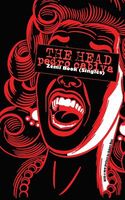 Cover of The Head by Pedro Cabiya