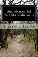 Supplemental Nights Volume 3