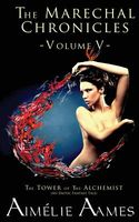 Cover of The Marechal Chronicles by Aimelie Aames
