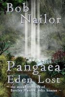 Cover of Pangaea by Bob Nailor