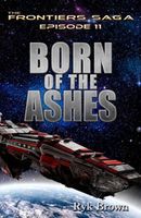 Born of the Ashes