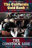 Cover of The California Gold Rush After 1849 by Frank W. Lewis