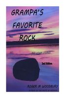Cover of Grampa's Favorite Rock - 2nd Edition by Roger M. Woodbury