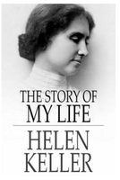 Helen Keller's Latest Book