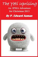 Cover of The Yeti Uprising by P. Edward Auman