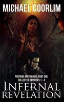 Cover of Infernal Revelation by Michael Coorlim
