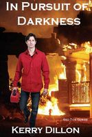 Cover of In Pursuit of Darkness by Kerry Dillon