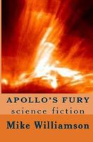 Cover of Apollo's Fury by Mike Williamson