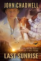 Cover of Last Sunrise by John Chadwell