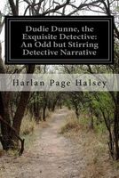 Harlan Page Halsey's Latest Book