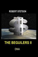 Cover of DNA by Robert Stetson