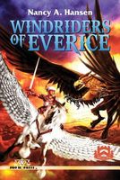 Cover of Windriders of Everice by Nancy A. Hansen