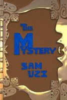 Cover of The Mystery by Sam Uzi