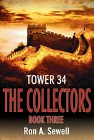 Cover of Tower Thirty Four by Ron A. Sewell